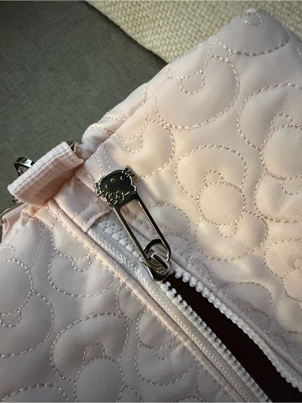 Hello Kitty product details